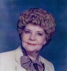 Juanita Parker Obituary