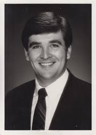 Marty O'Connor avis de décès