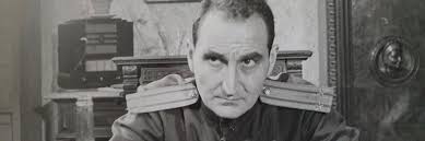 In der DDR als Regisseur etabliert, danach weg: Das Leben des Jurij Kramer