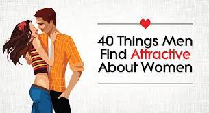 Male breast cancer is relatively rare, accounting for 1% of all breast cancers. 40 Things Men Find Attractive About Women