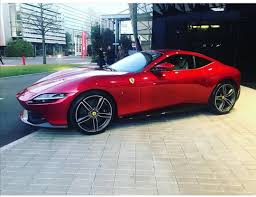 Pin By Designcreartors On Ferrari Ferrari Ferrari Car Dream Cars