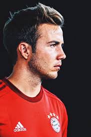 Mario Gotze Gotze Mario