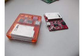 Insert your sd card in your computer. Sd Card Locker Make True Read Only Sd Microsd From Crimier On Tindie