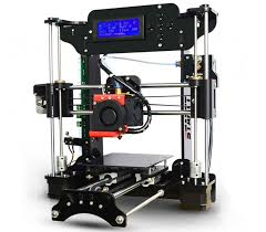 Imakr Introduces Usd 99 3d Printer 3d Printer Kit Printer Supplies 3d Printer Supplies