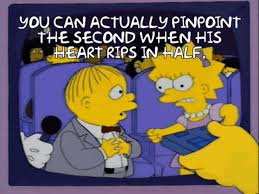 Maybe you would like to learn more about one of these? Simpson Heartbroken Gifs Tenor
