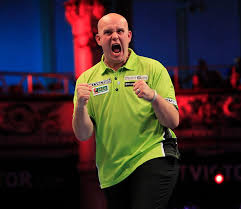 Find the perfect michael van gerwen stock photos and editorial news pictures from getty images. Michael Van Gerwen Exclusive World Number One On Being The Best In The World Palatinate