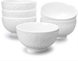 Ceramic dish bow,l fruit salad tray, cute noodle bowl, large serving bowl, dinner set for the kitchen, kitchen ceramics, plates, spoons. Home Living Bowls Salad Bowl Medium White Speckled Pottery Serving Bowl Popcorn Bowl Large Ceramic Bowl Decorative Bowl Fruit Bowl