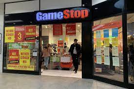 Gme Stock Lost 16 In Pre Market Gamestop Rally Forces Hedge Funds To Take Exit In 2021 Nokia Blockchain Technology Call Option