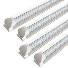 Led garage lights, 60w led shop lights for garage. 150 Led Garage Light Ideas In 2021