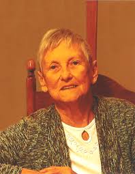 Roberta Bagnall's Obituary