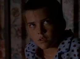 American Gothic" Strong Arm of the Law (TV Episode 1995)