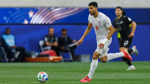 Mundial 2026: Irán denunciará ante FIFA las restricciones de viaje