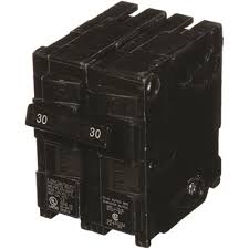 It appears that i am not getting 240 volts at my outlet. Siemens Part Mp230 Murray Mp230 Circuit Breaker 30 Amp 2 Pole 240 Volt Circuit Breakers Home Depot Pro
