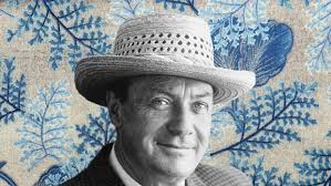 Review of The Underground Man by Ross Macdonald