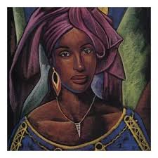 Black Art Gallery (Shop by Artist)