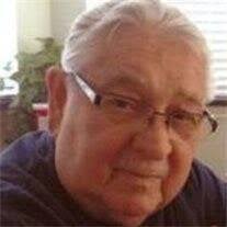 Richard Karas Obituary