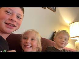 Adventures with Grandma Cindy