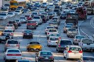 The High Cost of Transportation in the United States - Institute ...