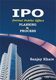 According to charlie bilello, director of research at pension partners, every $10,000 invested at amazon's ipo in 1997 would today be worth $4.8 million. Ipo Initial Public Offer Planning Process Kindle Edition By Khare Sanjay Professional Technical Kindle Ebooks Amazon Com