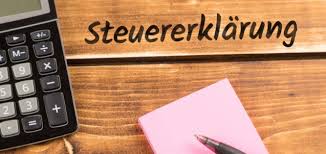 Aber auch dann, wenn man keinen arbeitslohn bezieht, kann die pflicht zur abgabe einer steuererklärung bestehen. Steuererklarung 2021 Selber Machen Online Schnell Und Einfach Mystipendium