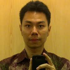 She inhales slowly….