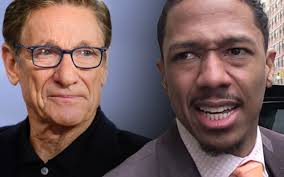 Cannon.' the image swirled the speculations of cannon being the baby father. Maury Povich Offers To Help Nick Cannon With Baby Mama Drama