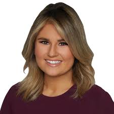 Jane Minar Meteorologist and Co-Anchor FOX Weather