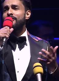 Gabriel Carpenter Smith