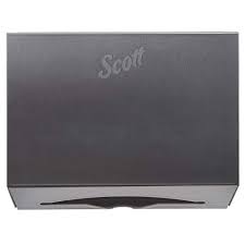 Discover kimberly clark towel dispenser at asksly! Scottfold Compact Paper Towel Dispenser 09216 Small Towel Dispenser Stainless Steel Pricepulse