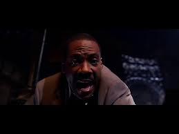 The Haunted Mansion/Best scene/Eddie Murphy/Aree Davis/Marc John Jefferies