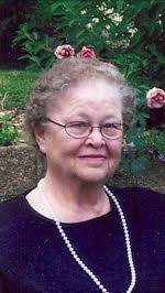 Emma Brodrecht Mertens (1928-2010)