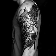 Diese magischen charme soll führer den weg zu helfen, ohne verloren zu gehen. Top 57 Valkyrie Tattoo Ideas 2021 Inspiration Guide Valkyrie Tattoo Viking Tattoo Design Viking Tattoos