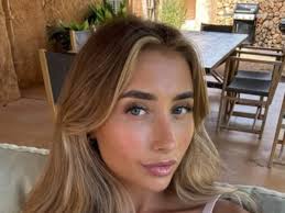 Lily Phillips revela que encontró un condón 'dentro' de ella días después  de haber estado con 100 hombres