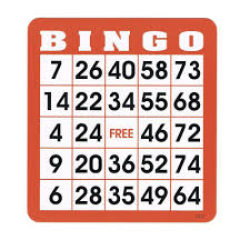© 2016 bingo bu sitenin tüm hakları saklıdır. Reusable Bingo Cards Pkg 100 Casino Supply
