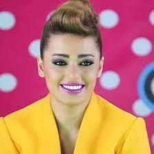 منتدى اخبار الفنانه رحمه رياض احمد. Facebook