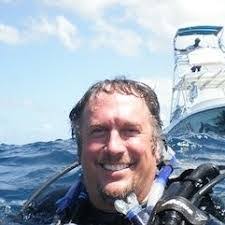 Roy Lovejoy's Instagram, Twitter & Facebook