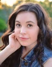 Obituary information for Sydney Alexandra Boyd