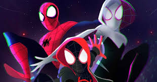 Our mission is to deliver content. Spider Man Into The Spider Verse 2 Release Date Who Is In Cast Plot Trailer And Why Excitments Are High For The Movie Pop Culture Times