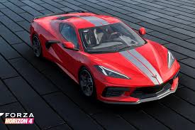 Printable 2021 chinese lunar calendar : La Chevy Corvette Stingray 2020 Debarque A Forza Horizon 4 Cette Semaine Roadshow