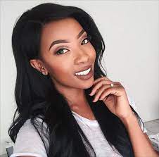She is yet to share pictures of her new home but revealed that buying the house was costly. Pearl Modiadie Opens Up About Building Her Dad A House