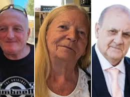 Death notices and funeral announcements in The Newcastle Chronicle this  week