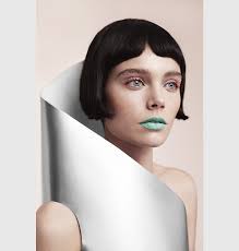 Beauty Editorial x Paca Navarro & Anabel Luna