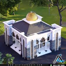  Desain Masjid Arsitektur Masjid Arsitektur Islami Arsitektur
