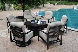 Hanamint Replacement Cushions Sunniland Patio Patio Furniture And Spas In Boca Rato Hanamint Patio Furniture Outdoor Furniture Deep Seating Patio Furniture