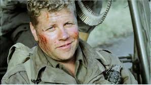 This series, originally broadcast on hbo, tells the story of easy company, 506th regiment of the 101st airborne division, u.s. Michael Cudlitz In Band Of Brothers 2001 Band Of Brothers Brothers Movie Brother