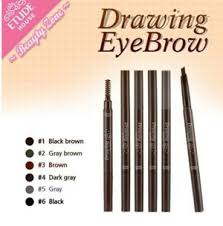 Jual Grosir Etude House Drawing Eye Brow Eye Liner Eyebrow Pensil Alis Jakarta Timur Toko Bellezza Tokopedia
