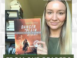 Danger in Plain Sight Through the Eyes of Three Generations of Women