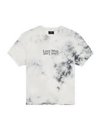 Black And White Tie Dye T Shirt Mens Short Sleeve Polo Shirt T Shirts Bershka Philippines Tie Dye T Shirts Dye T Shirt T Shirt