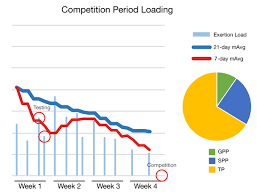 Monitoring Training Stress With Exertion Load Strongur