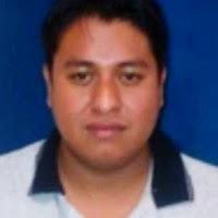 Moises Murillo Gonzalez